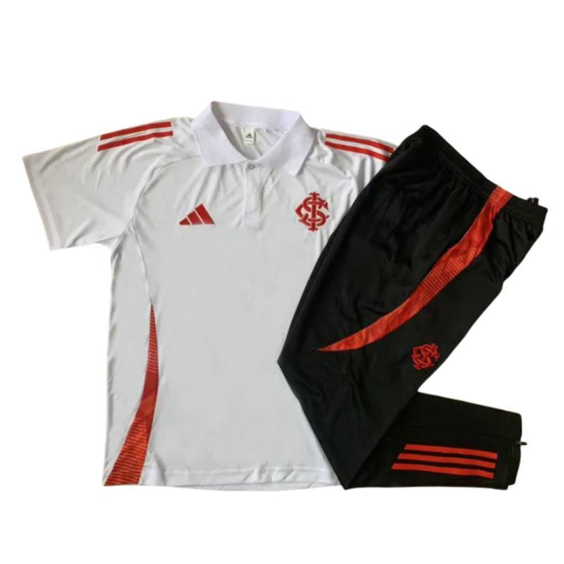 2024-25 Mens Brazil International  Short training suit