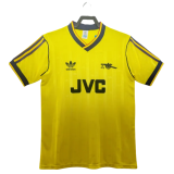 1986-88 Mens Arsenal Retro Away Jersey