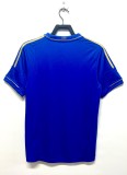 2012-13  Mens Chelsea Retro blue Home Jersey