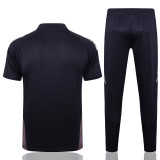 2024/25 Mens Arsenal Dark Gray  Training Short Suit