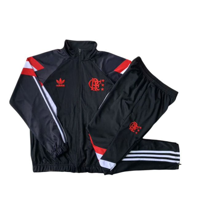 2024/25 Mens Flamengo jacket  Training Suit