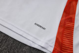 2024-25 Mens Brazil International  Vest Short training suit
