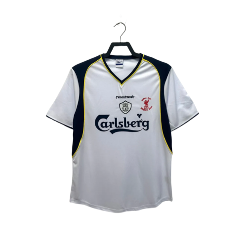 1994-96 Mens LIV  Retro away soccer  Jersey