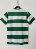 1987-88  CELTIC  Retro home  Soccer Jersey
