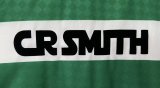 1987-88  CELTIC  Retro home  Soccer Jersey