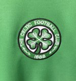 1980 CELTIC Retro home  Soccer Jersey
