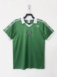 1980 CELTIC Retro home  Soccer Jersey