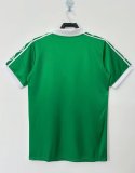 1980 CELTIC Retro home  Soccer Jersey