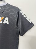 2008 Corinthians Away Retro Soccer Jersey