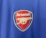 2004-05  Mens Arsenal  Retro Away Jersey