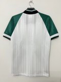 1993-95 Mens LIV Retro away soccer  Jersey