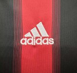2004-2005 Mens AC Milan Retro Home Jersey