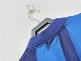 1995/96 Mens Arsenal blue  Retro Away Jersey