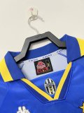 1995-1996 Mens Juventus Retro Away Jersey