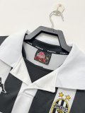 1999-2000 Mens Juventus Retro Home soccer Jersey