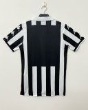 1999-2000 Mens Juventus Retro Home soccer Jersey