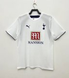 2006-07 Mens Tottenham Hotspur Retro home Jersey