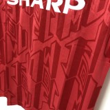 1992-94 Mens Manchester United Home Retro red  Jersey