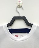 2006-07 Mens Tottenham Hotspur Retro home Jersey