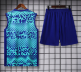 2024 Mens Brazil   Singlet Suit