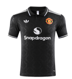 2025-26 Mens Manchester United Training shirt Jersey