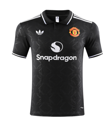 2025-26 Mens Manchester United Training shirt Jersey