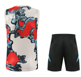 2025-26 Mens Bayern Munich Vest short training