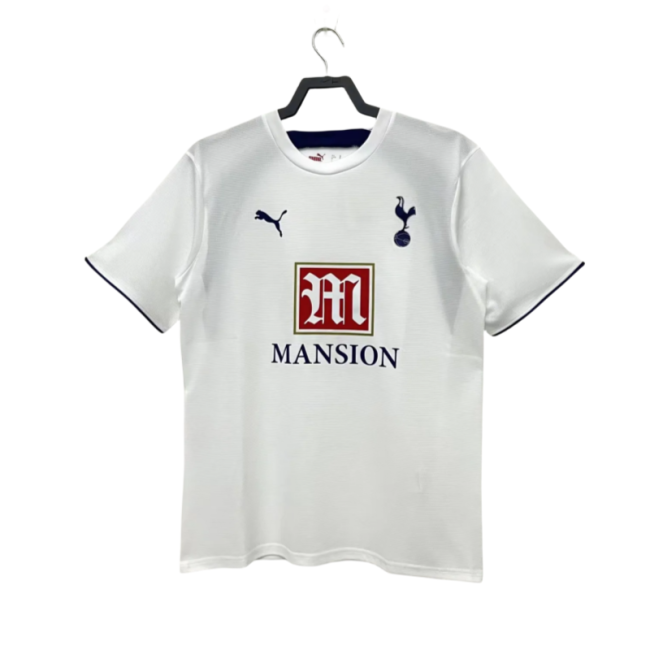 2006-07 Mens Tottenham Hotspur Retro home Jersey
