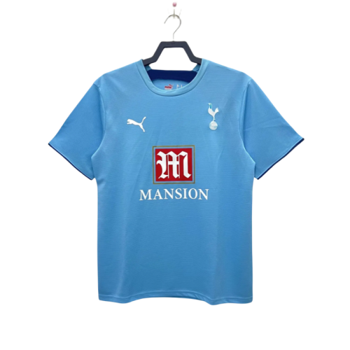 2006-07 Mens Tottenham Hotspur Retro Away  Jersey