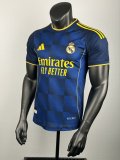 2025-26 Mens  Real Madrid  Player Special Edition  Soccer Jersey