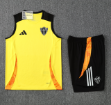 2025-26  Atletico Mineiro  Vest short training Jersey