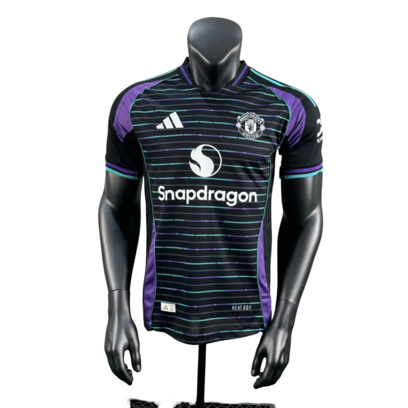 2025-26 Mens Manchester United  Player Special Edition Jersey