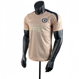 2025-26 Mens Chelsea  Player Edition  Training shirt Jersey