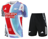 2024/25 Mens Arsenal  Training Short Suit