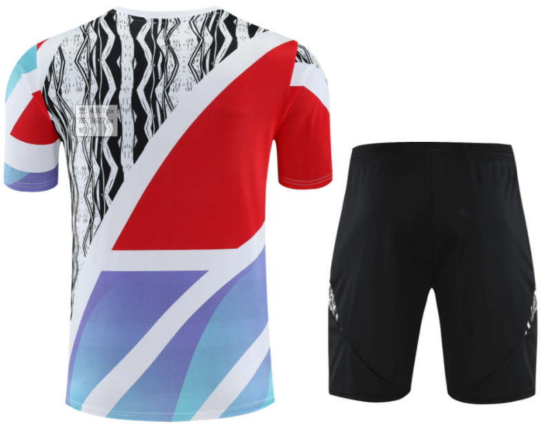 2024/25 Mens Arsenal  Training Short Suit