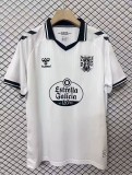 2025-26Mens Celta Centennial commemorative edition white  Fans Soccer Jersey