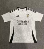 2025-26 Benfica Third away  1:1 Fans Soccer Jersey