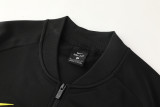 2024/25 Mens Chelsea Player version  Jacket Training  Suit  black