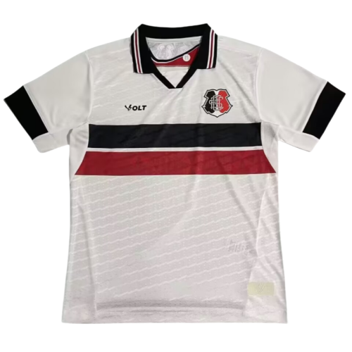 2025-26Mens Santa Cruz Away Fans Soccer Jersey