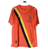 2025/26 Mens Manchester City third away 1:1  Fans soccer Jersey