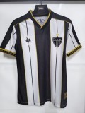 2025-26 Mens Atletico Mineiro Special Edition Fans Soccer Jersey