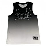 2025-26 Mens  Corinthians  Tank top  Fans Soccer Jersey
