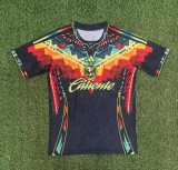2025-26Mens Club America Special Edition Fans Soccer Jersey