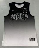 2025-26 Mens  Corinthians  Tank top  Fans Soccer Jersey
