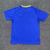 2025-26 AFC Richmond blue Home Fans Soccer Jersey