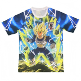 2025-26 Japan Dragon Ball Messiah Fans Soccer Jersey