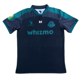 2025-26 Mens South Africa Third away  Soccer Jersey