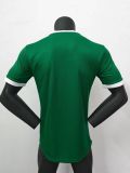 2025-26 Mens Palmeiras green  players Version  Soccer Jersey