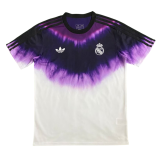 2025-26 Mens Real Madrid Spring Festival  Soccer Jersey