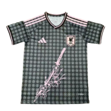 2025 Mens Japan Sakura Sword  Fans Soccer Jersey